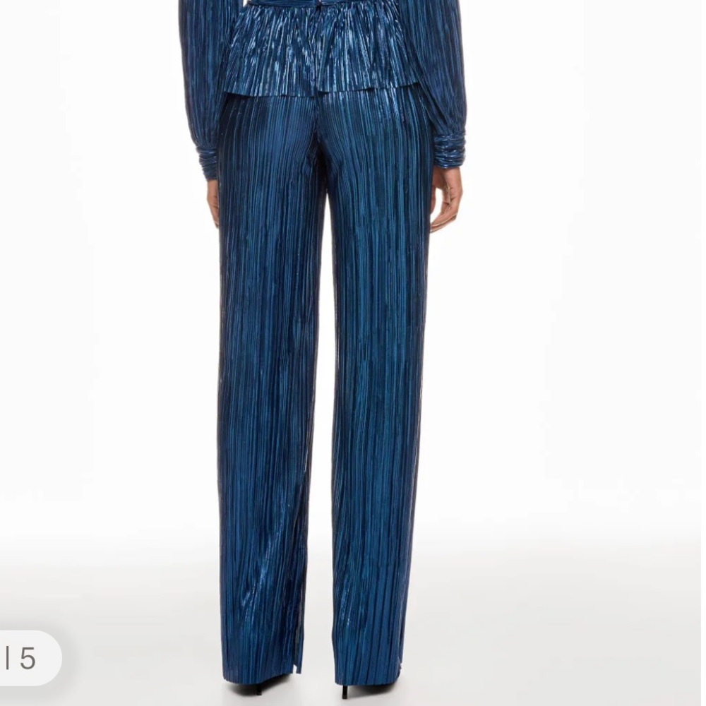 Sabina Musayev the York pants - Picture 2 of 9
